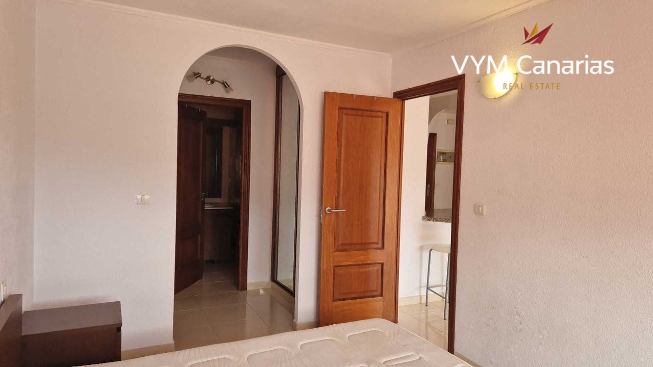 Апартаменты на Тенерифе, Испания, 120 м² - фото 10