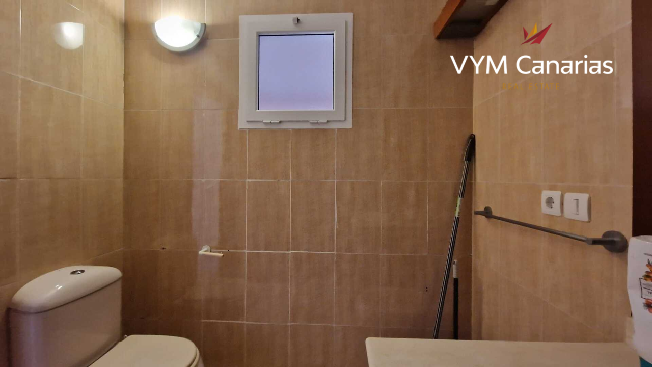 Апартаменты на Тенерифе, Испания, 120 м² - фото 12