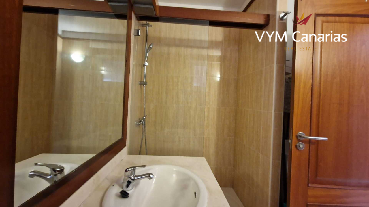 Апартаменты на Тенерифе, Испания, 120 м² - фото 13