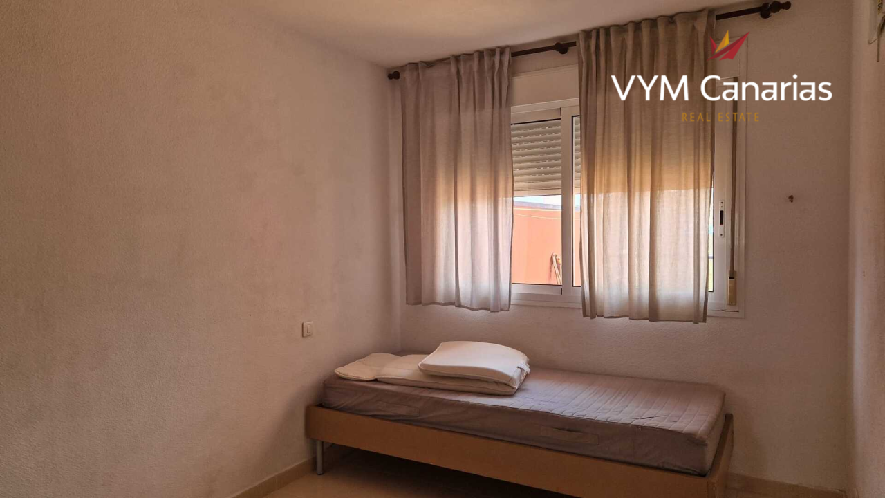 Апартаменты на Тенерифе, Испания, 120 м² - фото 16