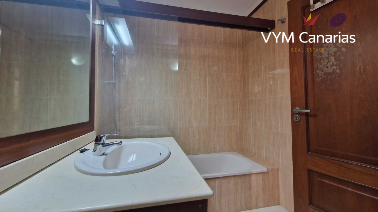 Апартаменты на Тенерифе, Испания, 120 м² - фото 17