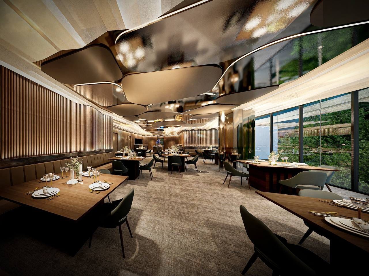 Апартаменты на пляже Лаян, Таиланд, 30 м² - фото 10