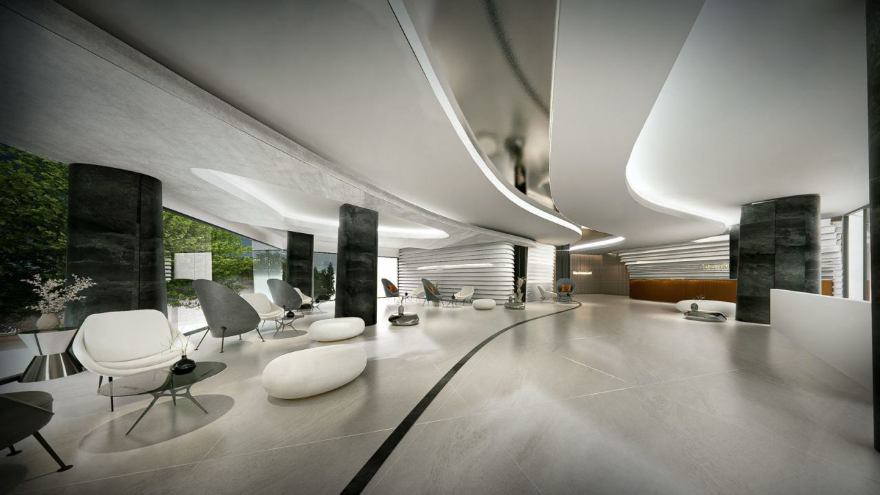 Апартаменты на пляже Лаян, Таиланд, 30 м² - фото 12