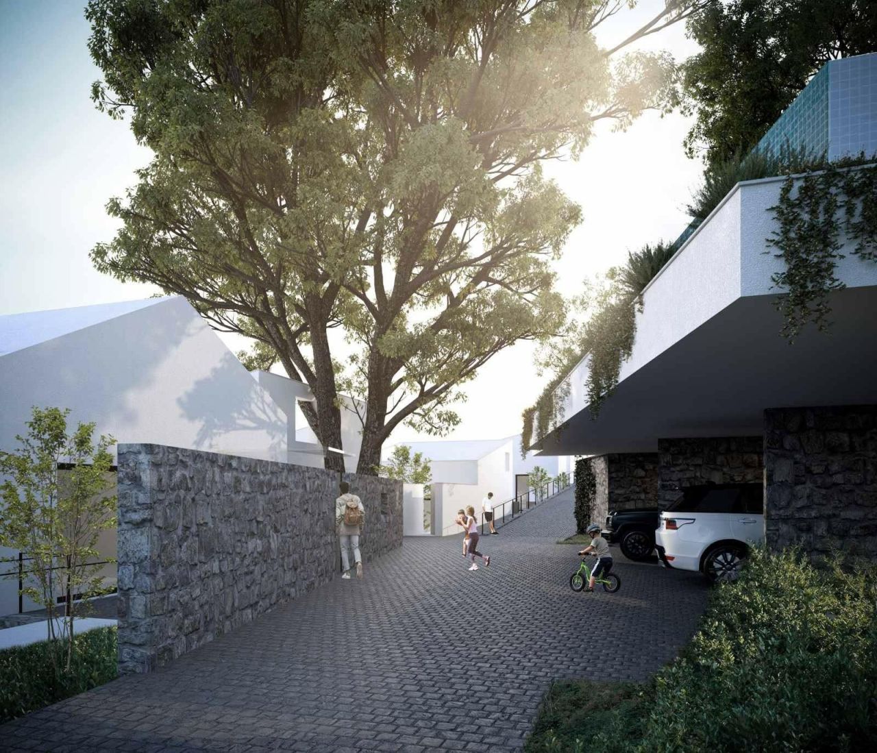 Дом в Дженовичах, Черногория, 87 м² - фото 4