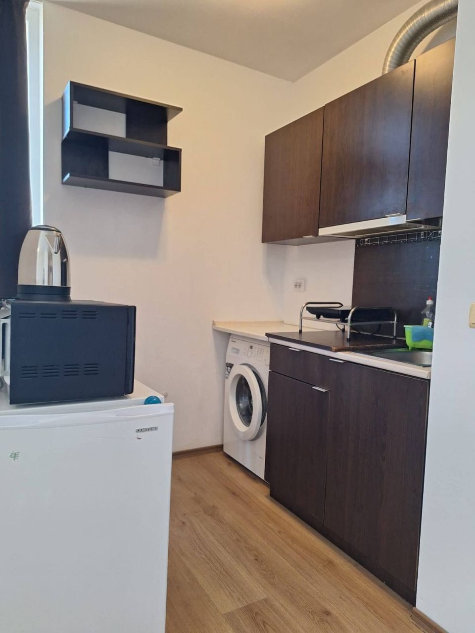 Квартира в Несебре, Болгария, 65 м² - фото 3