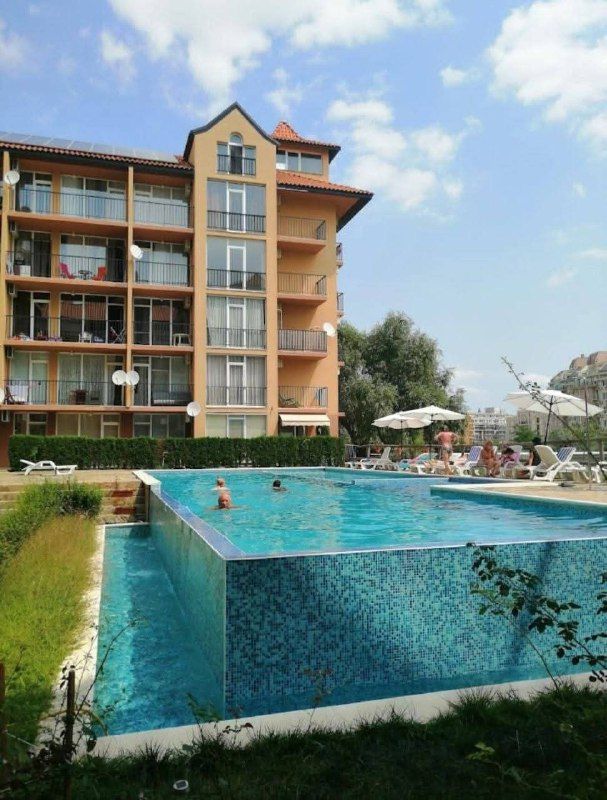 Квартира в Несебре, Болгария, 65 м² - фото 7