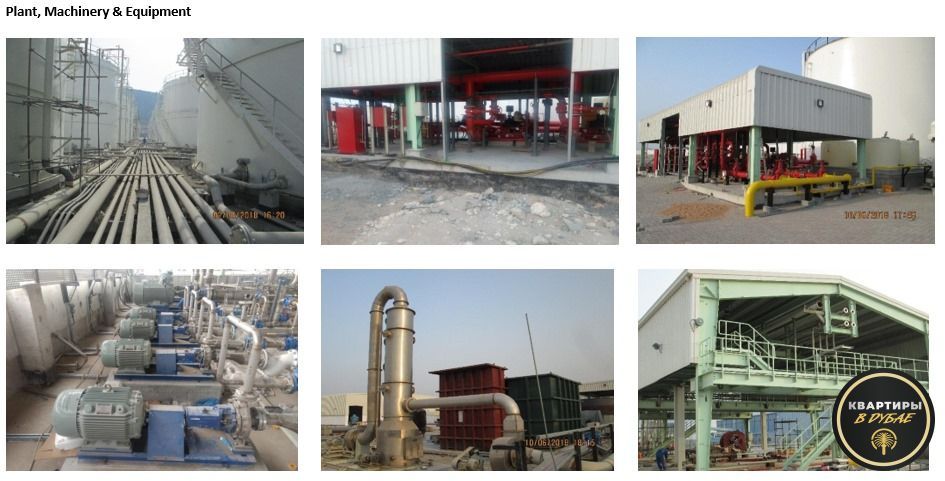 Коммерческая недвижимость в Дубае, ОАЭ, 20 000 м² - фото 5