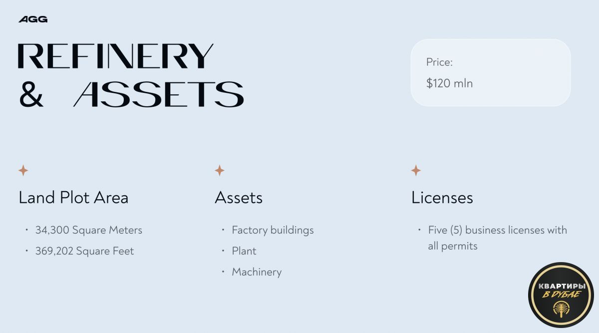 Коммерческая недвижимость в Дубае, ОАЭ, 20 000 м² - фото 12
