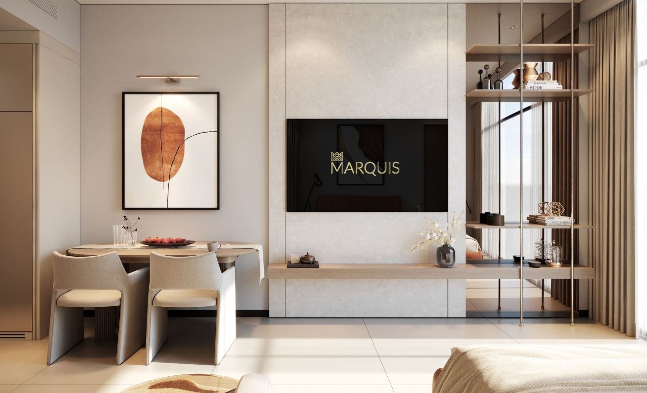 Квартира в Дубае, ОАЭ, 75 м² - фото 2