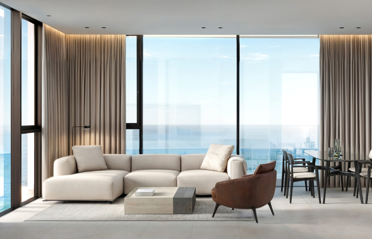 Квартира в Дубае, ОАЭ, 54 м² - фото 3