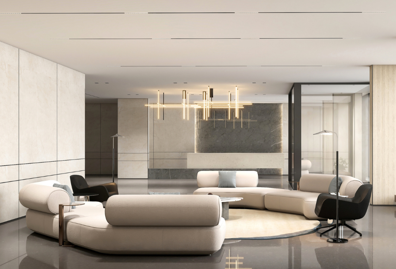 Квартира в Дубае, ОАЭ, 276 м² - фото 3