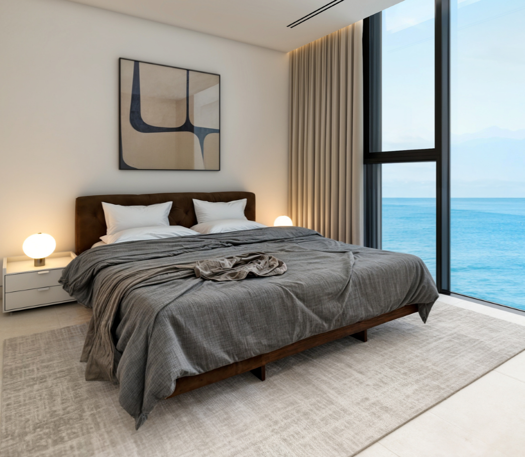 Квартира в Дубае, ОАЭ, 54 м² - фото 4