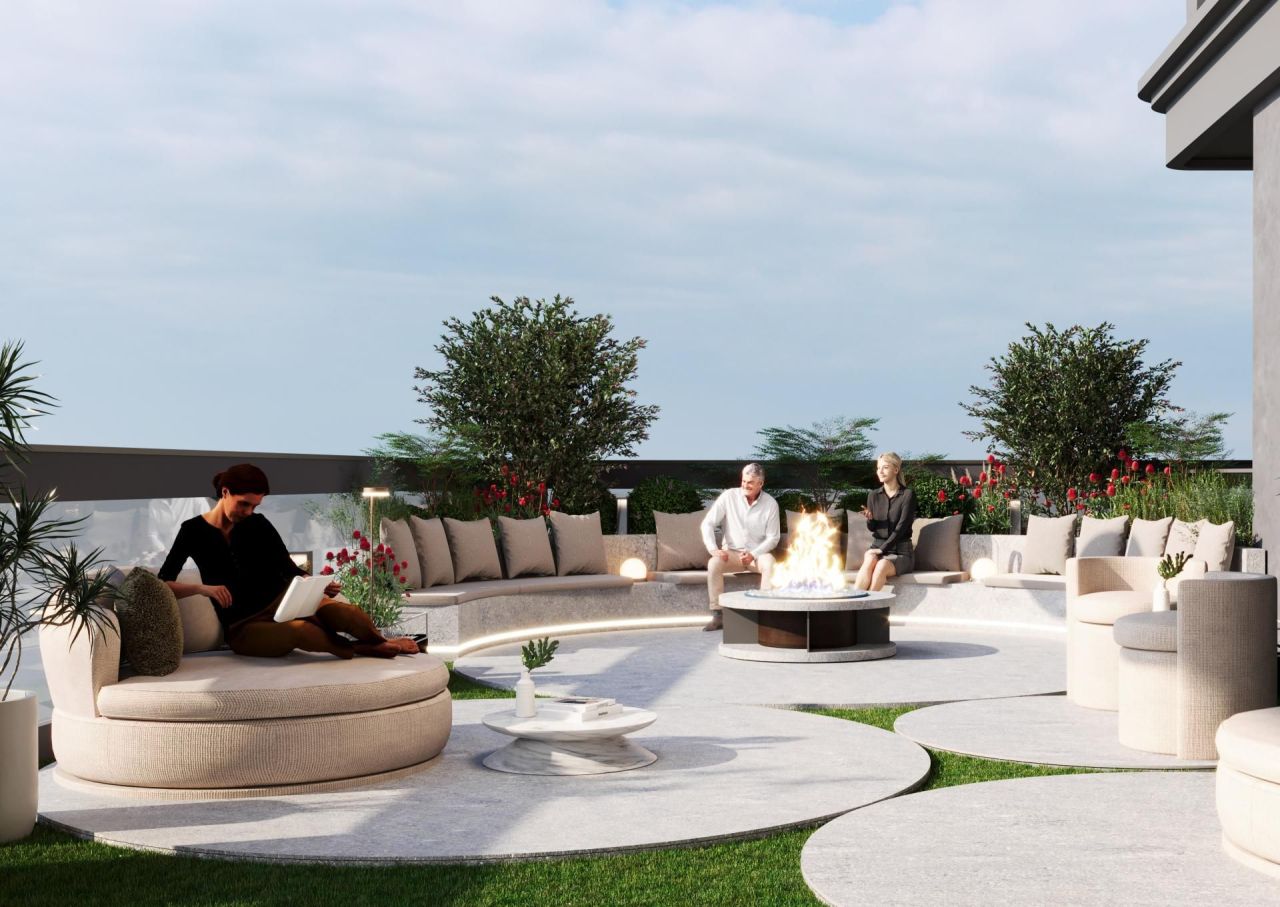 Студия в Дубае, ОАЭ, 42 м² - фото 5