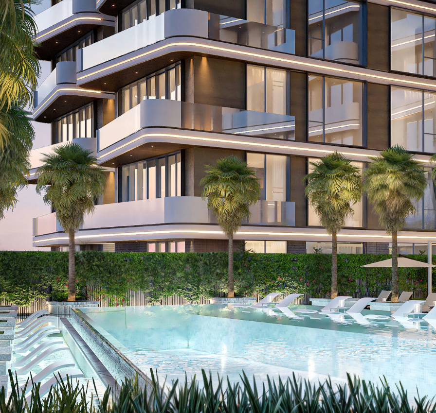 Квартира в Дубае, ОАЭ, 276 м² - фото 6