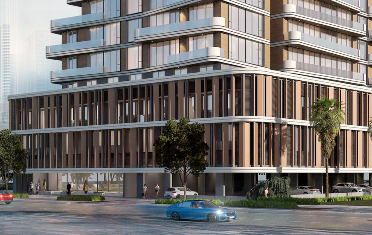 Квартира в Дубае, ОАЭ, 54 м² - фото 7