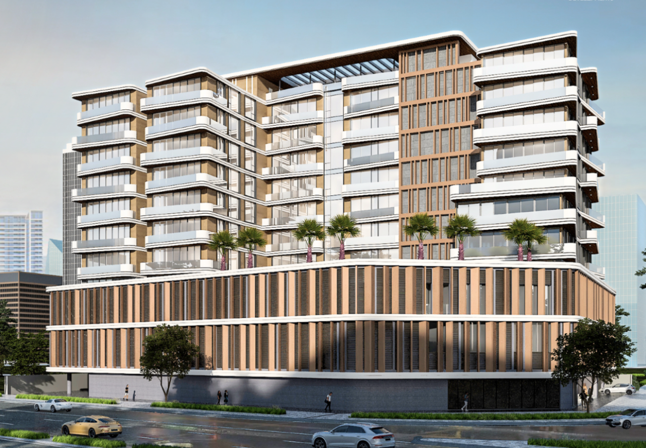 Квартира в Дубае, ОАЭ, 276 м² - фото 8