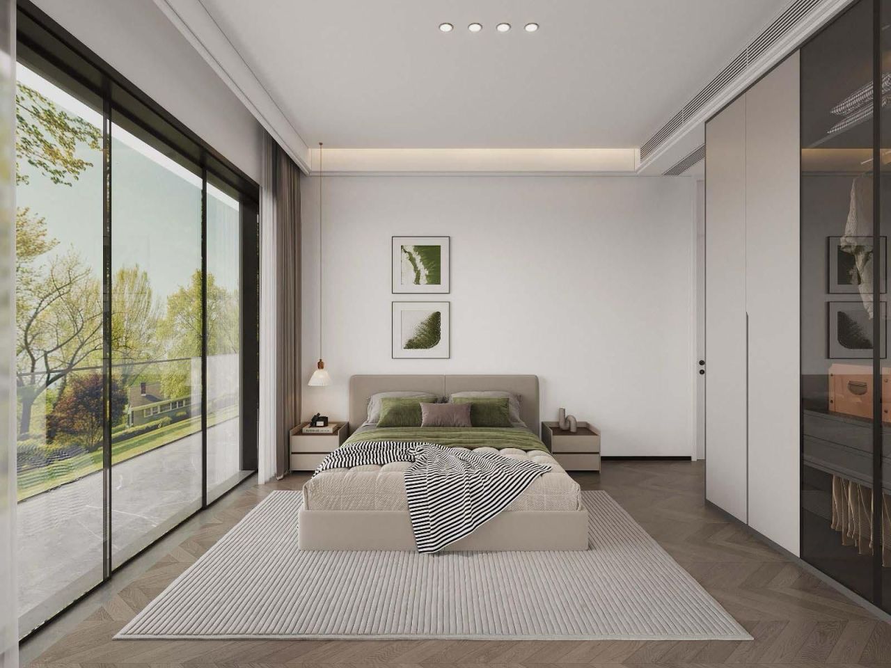 Квартира в Дубае, ОАЭ, 121 м² - фото 10