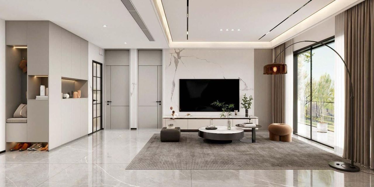 Квартира в Дубае, ОАЭ, 164 м² - фото 12