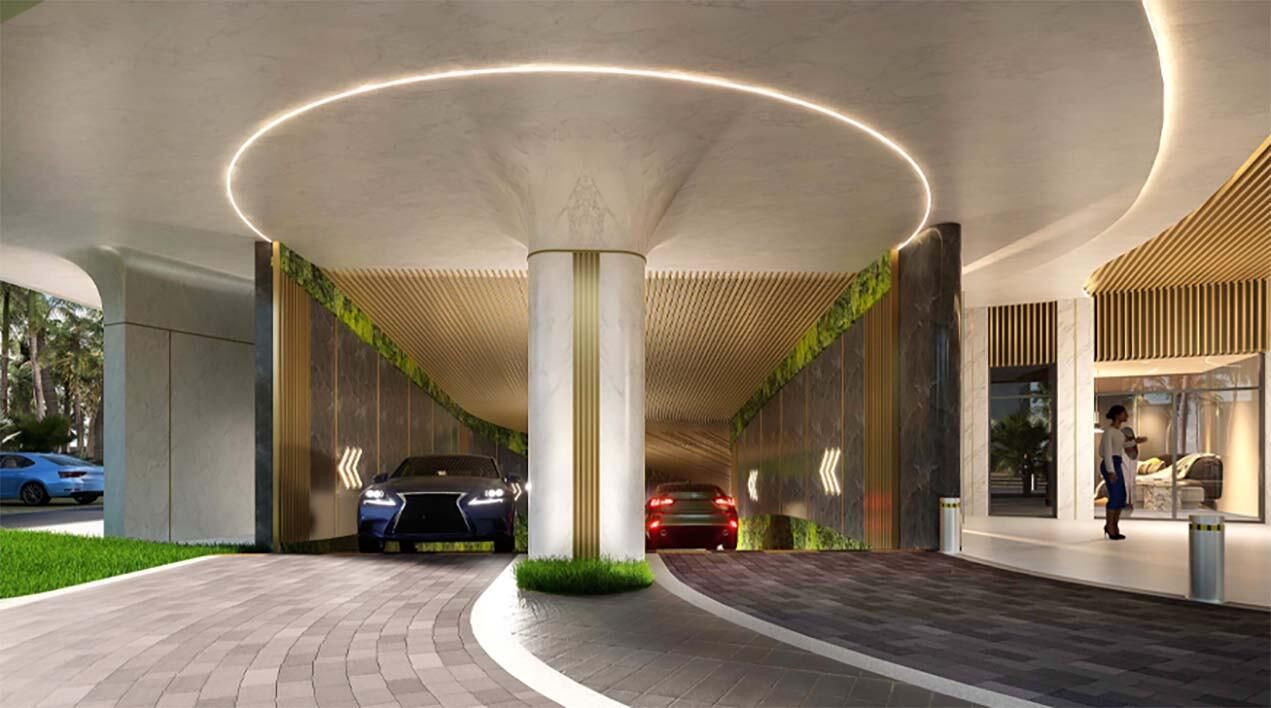 Студия в Дубае, ОАЭ, 42 м² - фото 18