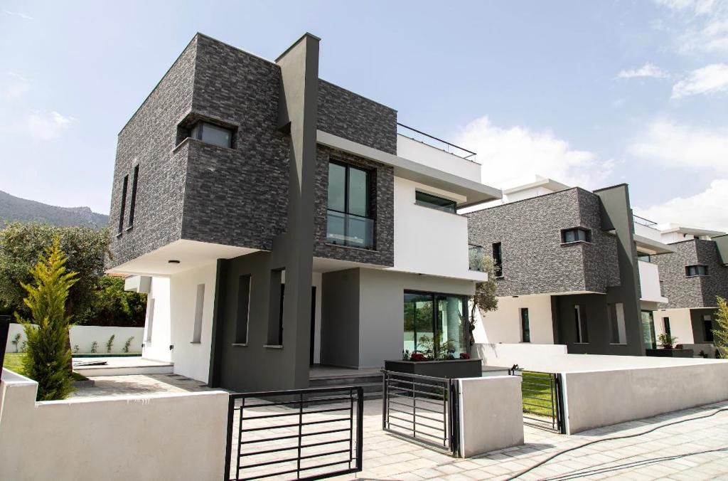 Вилла в Кирении, Кипр, 230 м² - фото 3