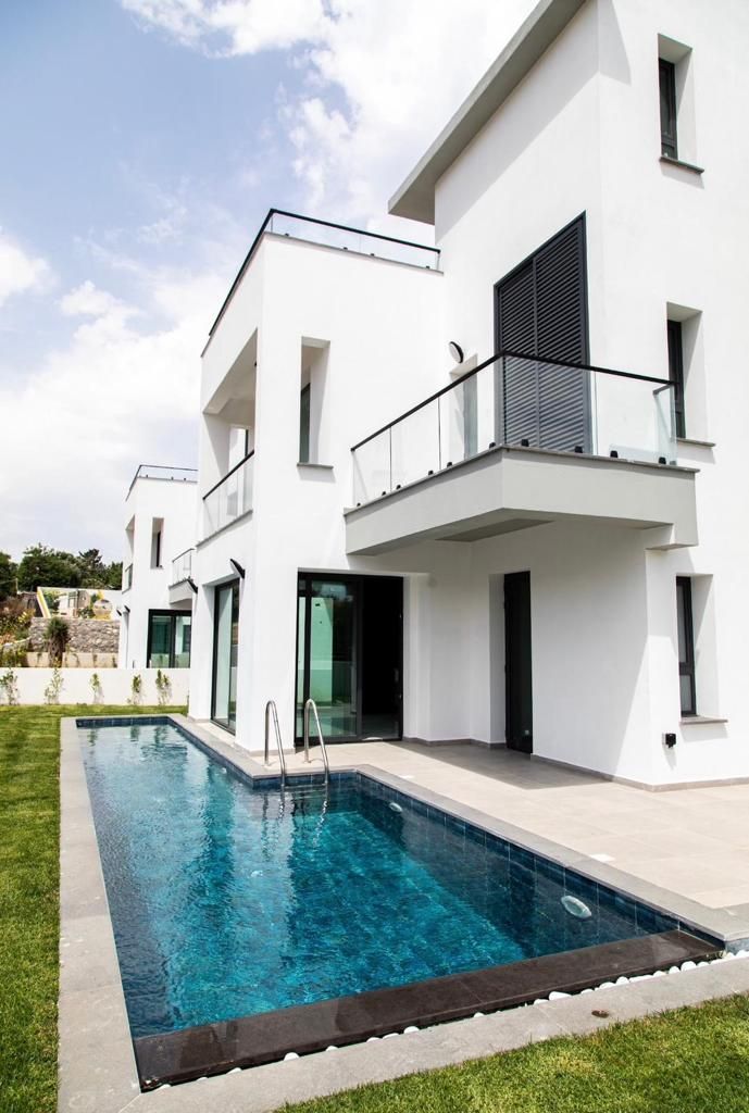 Вилла в Кирении, Кипр, 230 м² - фото 4