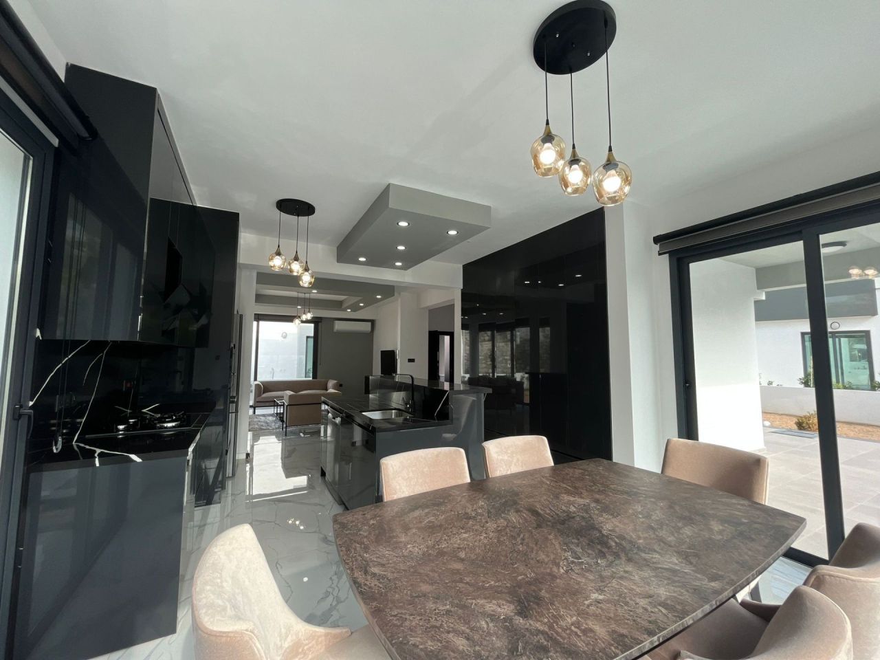 Вилла в Кирении, Кипр, 230 м² - фото 18