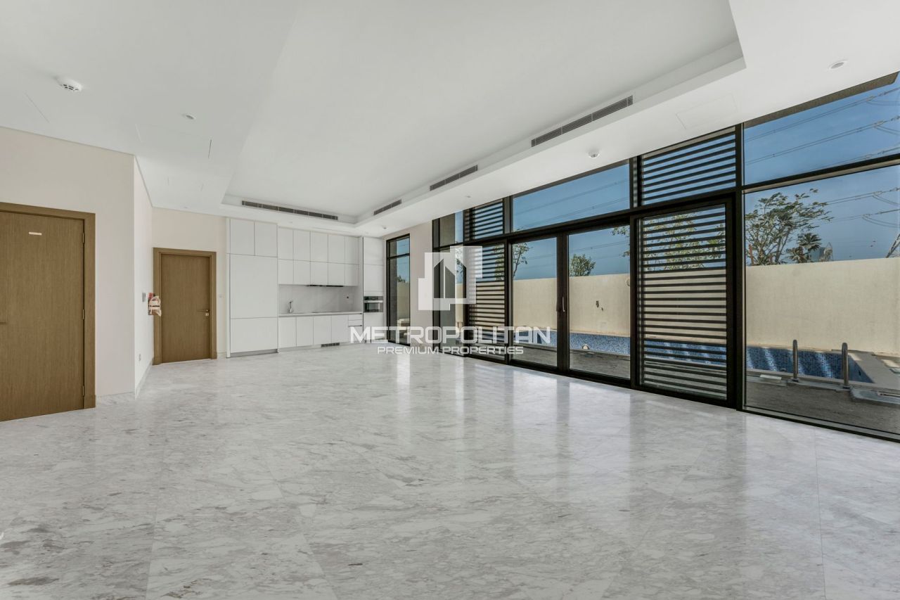 Вилла в Дубае, ОАЭ, 570 м² - фото 1