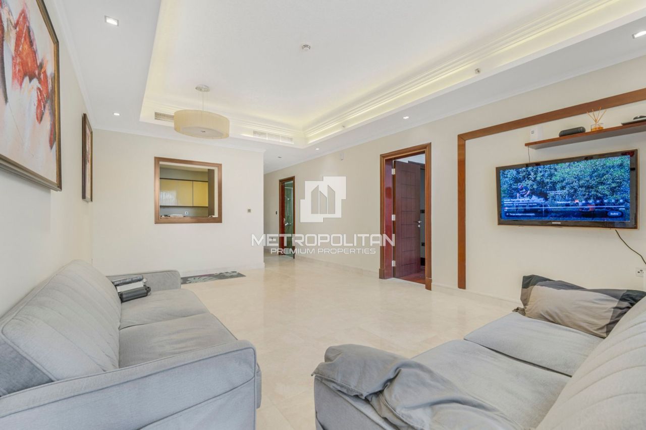 Апартаменты в Дубае, ОАЭ, 104 м² - фото 1