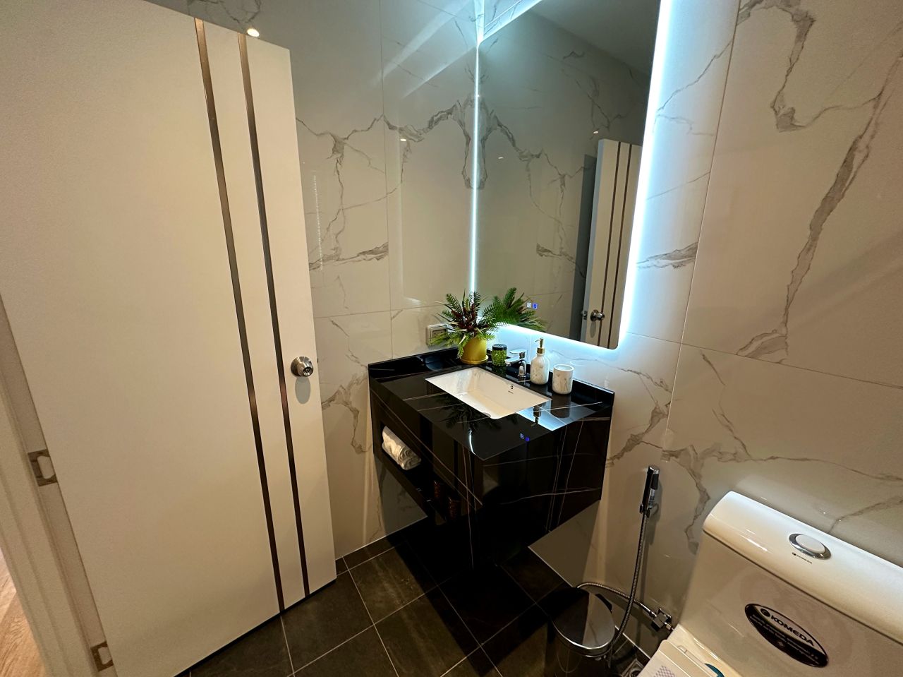 Апартаменты в Пратамнаке, Таиланд, 50 м² - фото 12