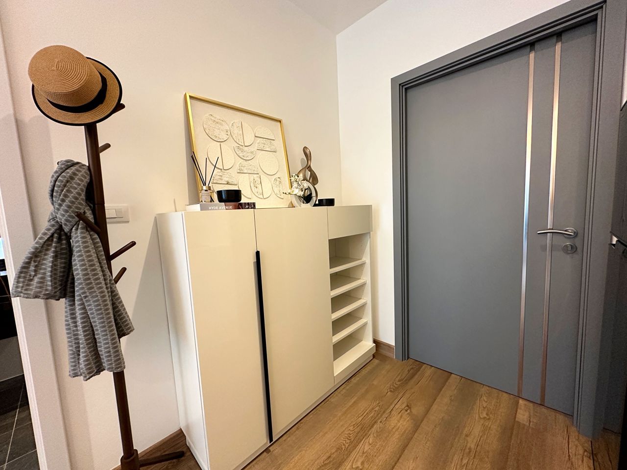 Апартаменты в Пратамнаке, Таиланд, 50 м² - фото 2