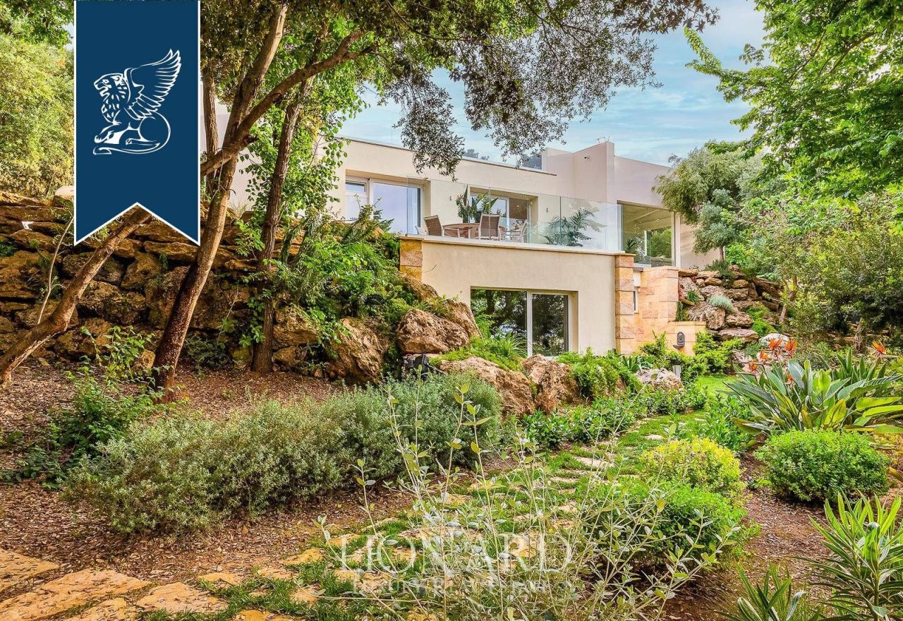 Вилла в Марсале, Италия, 200 м² - фото 2