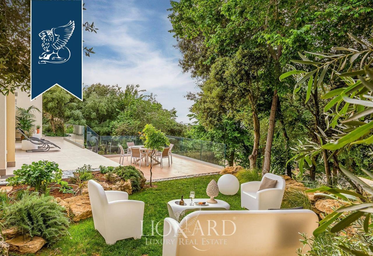 Вилла в Марсале, Италия, 200 м² - фото 6