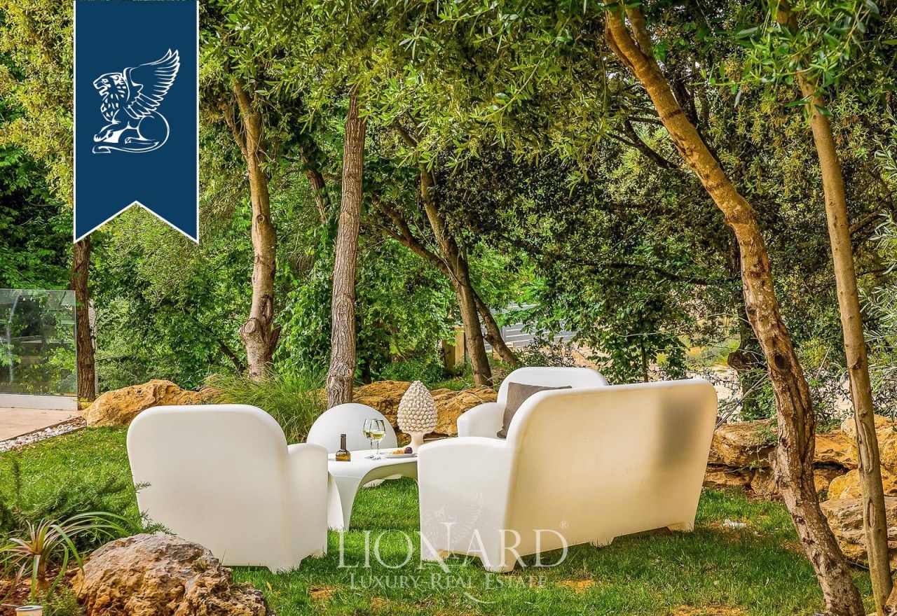 Вилла в Марсале, Италия, 200 м² - фото 7