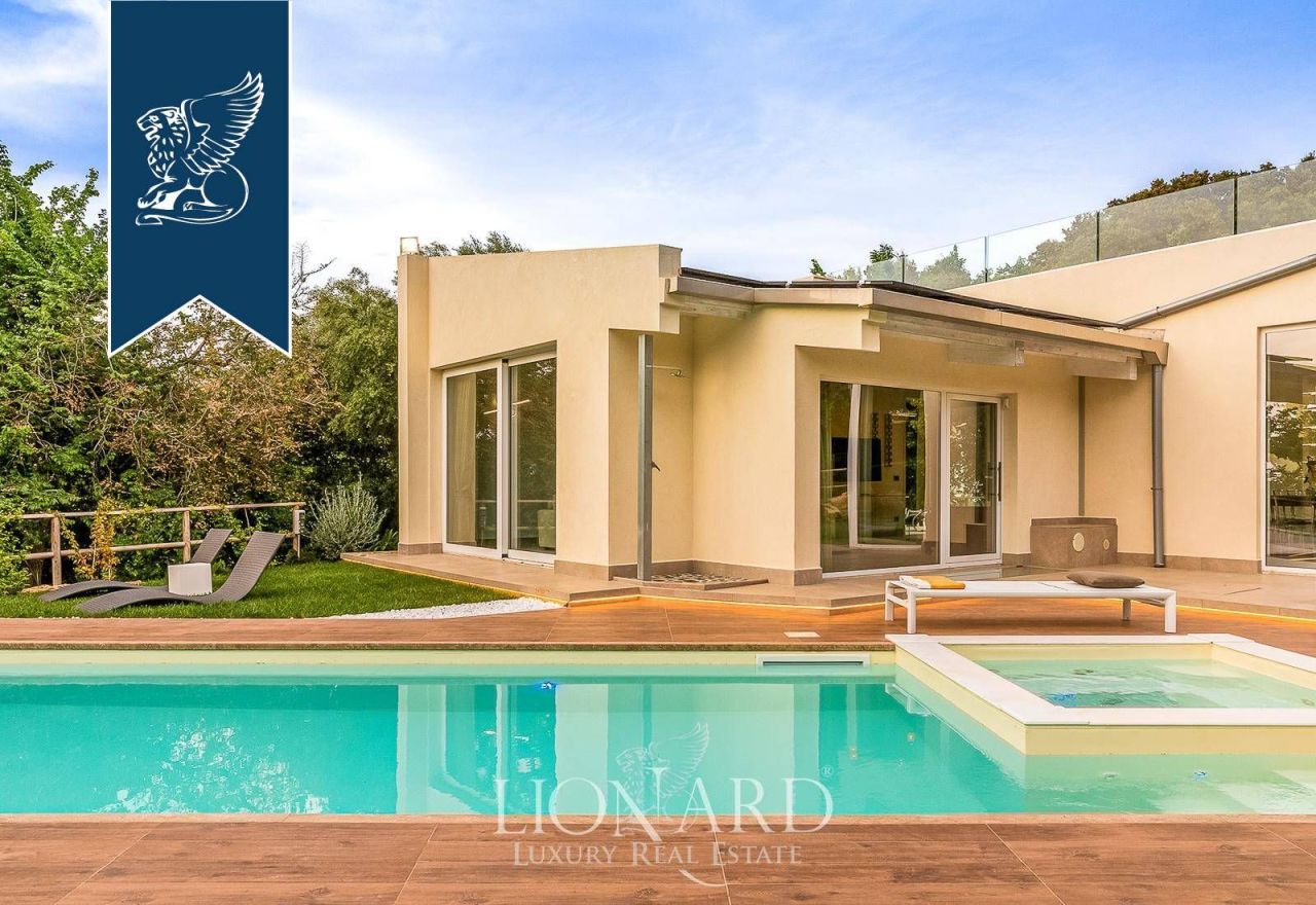 Вилла в Марсале, Италия, 200 м² - фото 14