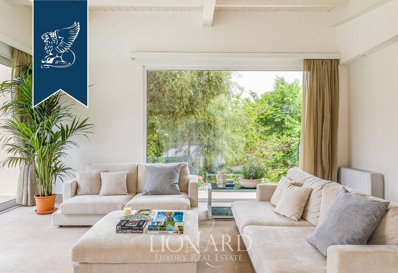 Вилла в Марсале, Италия, 200 м² - фото 18