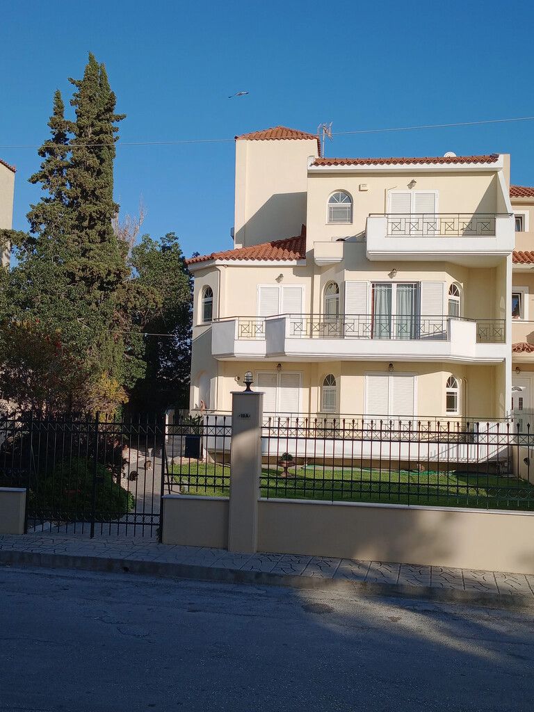 Дом в Лагониси, Греция, 300 м² - фото 1