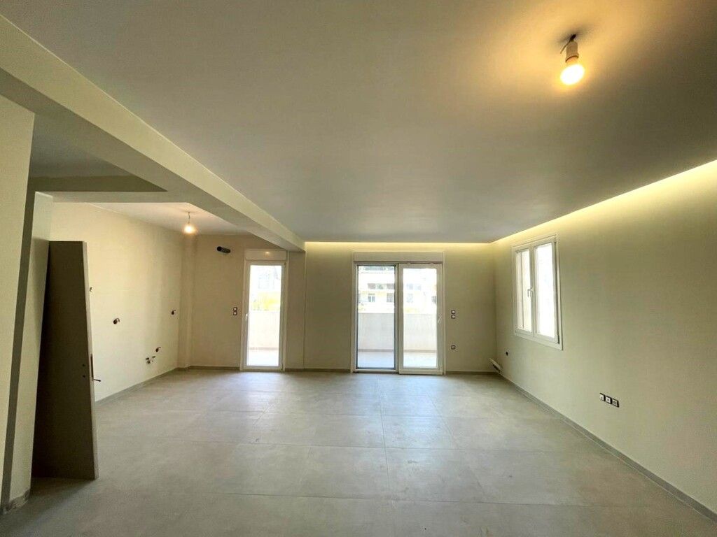 Квартира на Корфу, Греция, 84 м² - фото 1