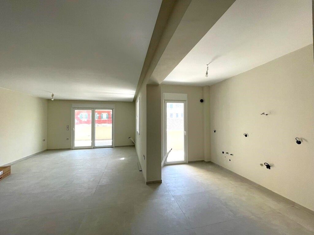 Квартира на Корфу, Греция, 112 м² - фото 2