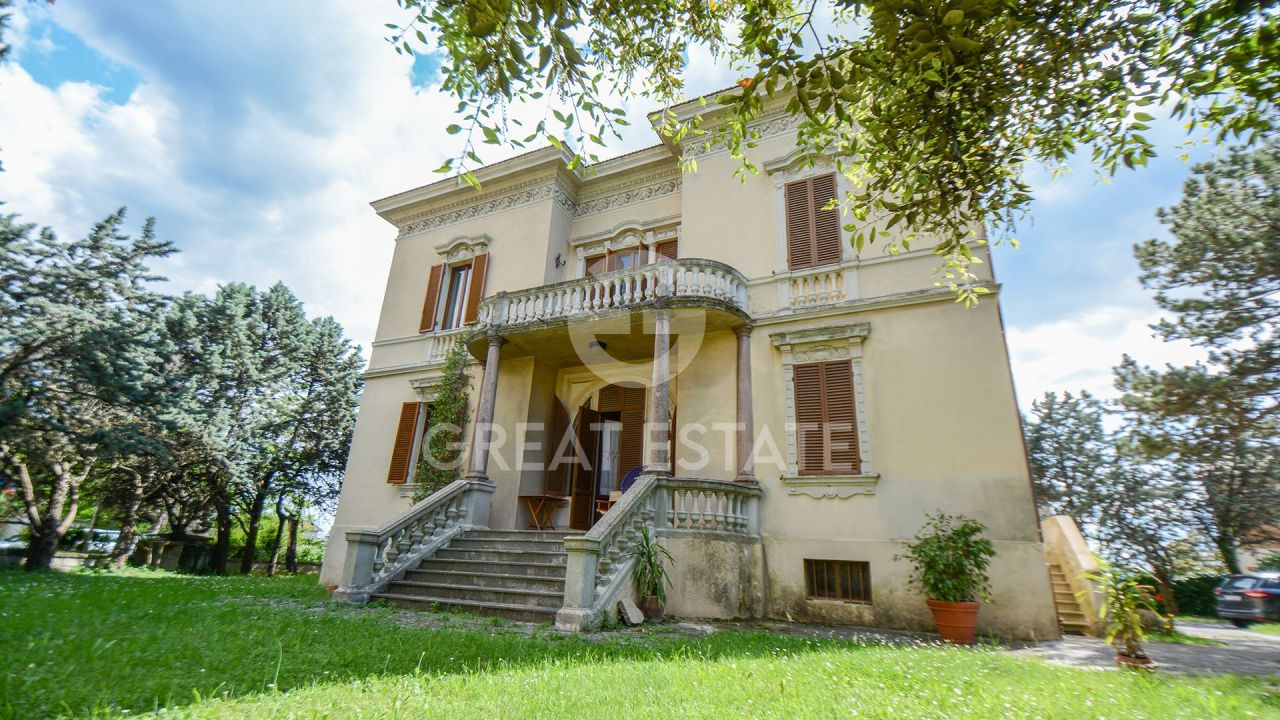 Дом в Амелии, Италия, 479.75 м² - фото 3