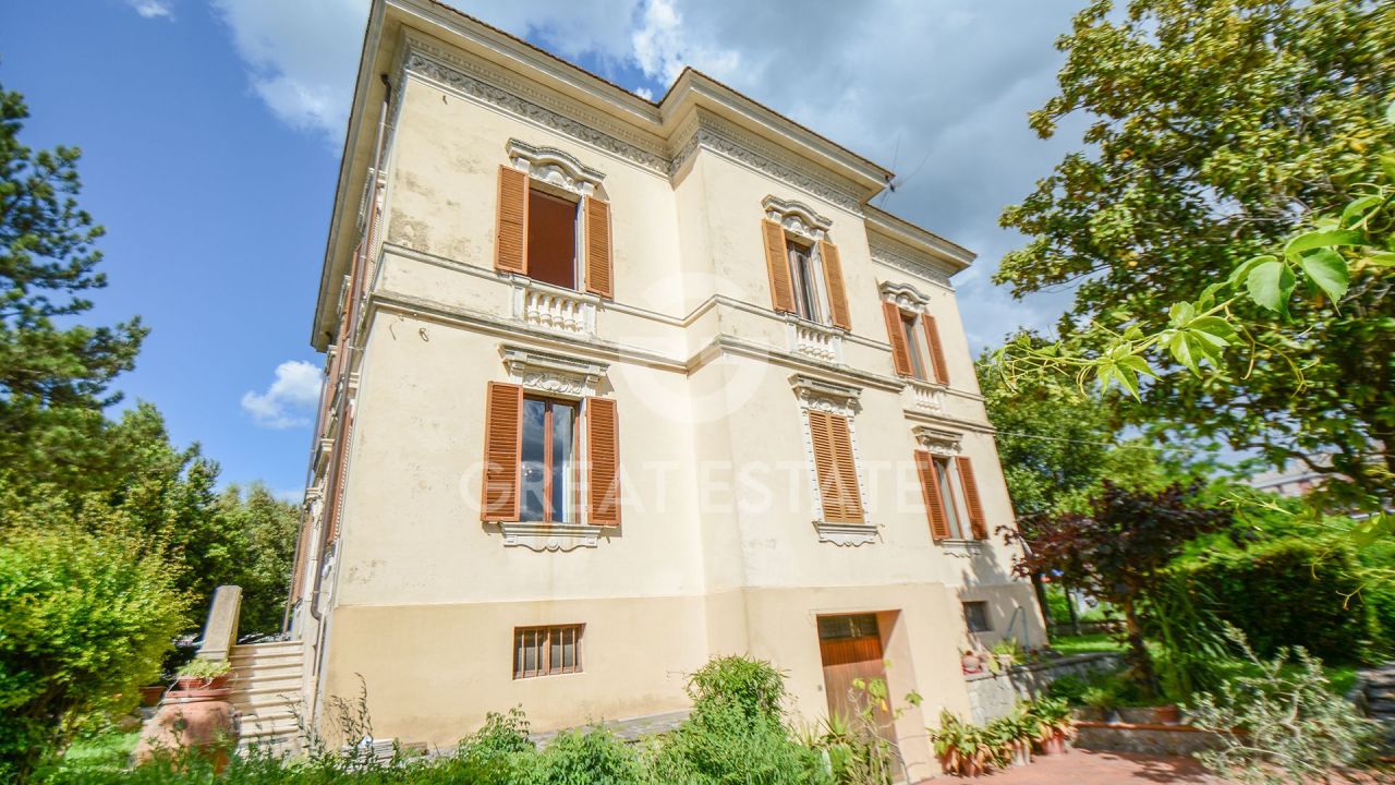 Дом в Амелии, Италия, 479.75 м² - фото 6