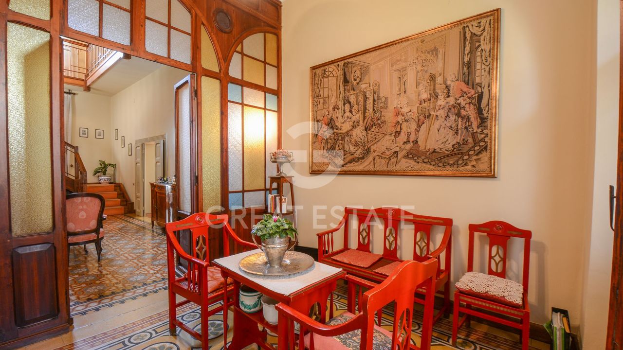 Дом в Амелии, Италия, 479.75 м² - фото 10