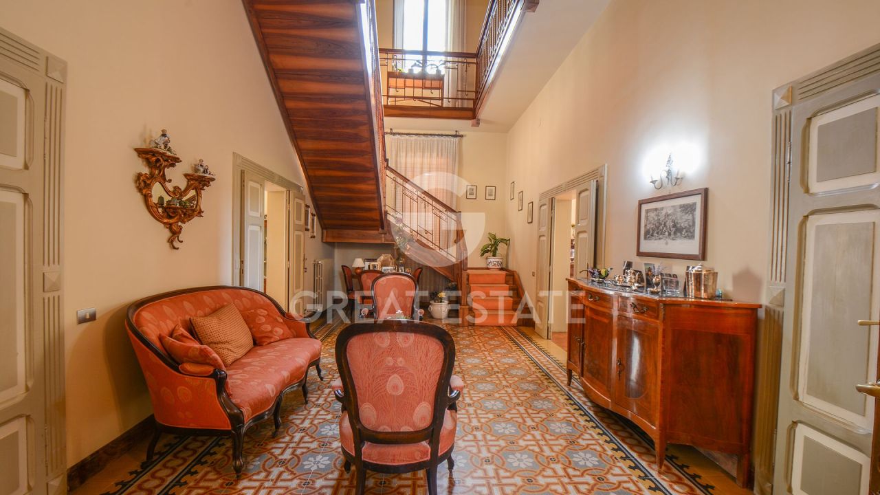 Дом в Амелии, Италия, 479.75 м² - фото 11