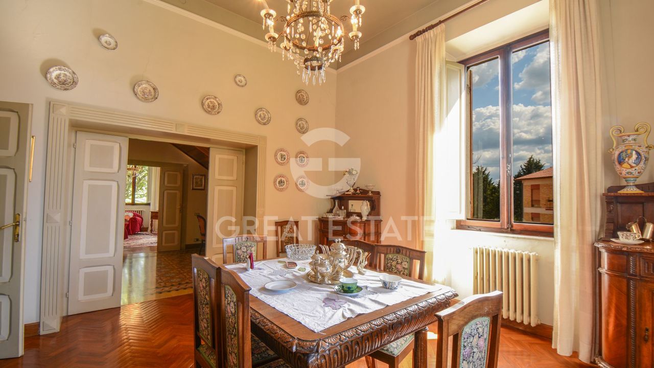 Дом в Амелии, Италия, 479.75 м² - фото 12