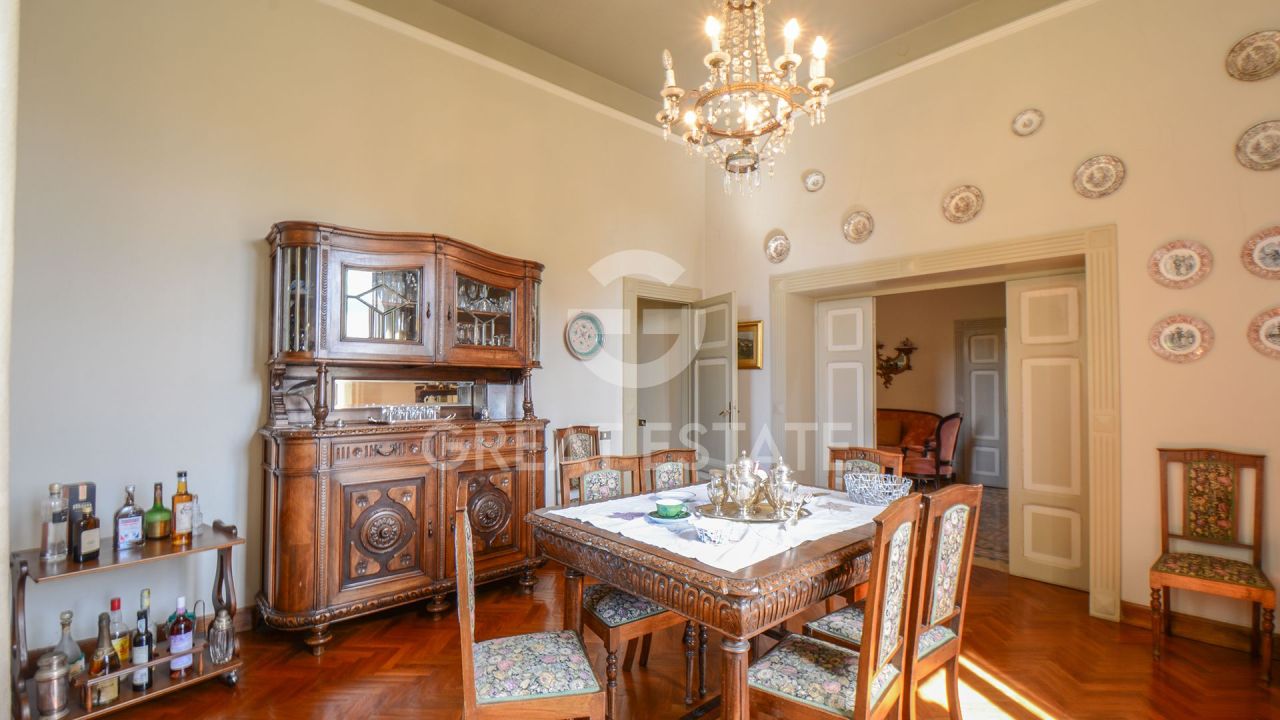 Дом в Амелии, Италия, 479.75 м² - фото 13