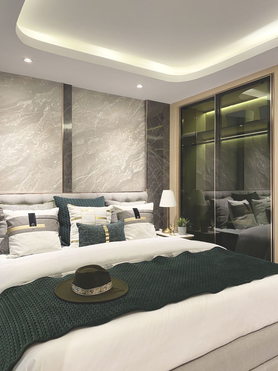 Апартаменты в Джомтьене, Таиланд, 25 м² - фото 1