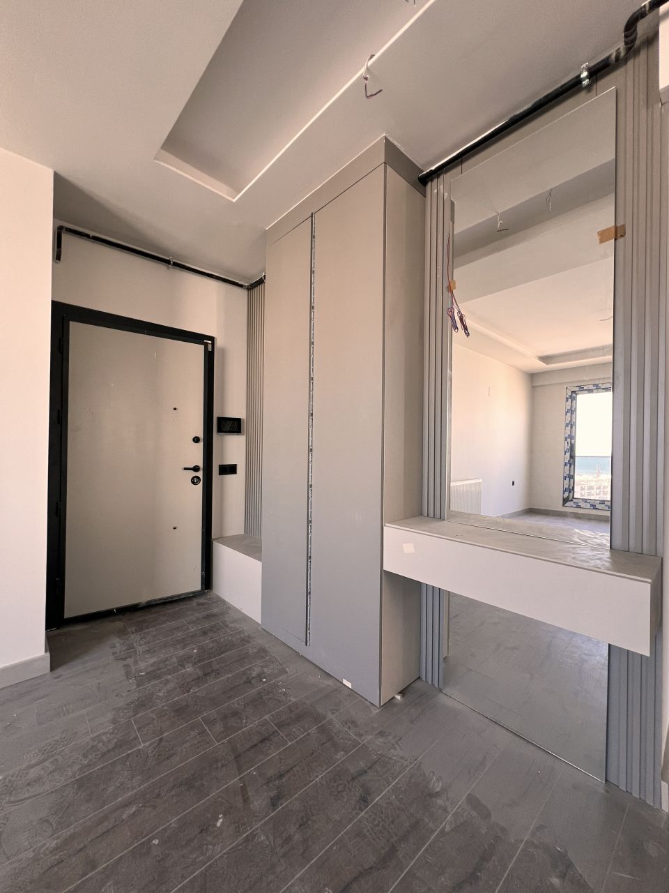 Квартира в Мерсине, Турция, 100 м² - фото 1
