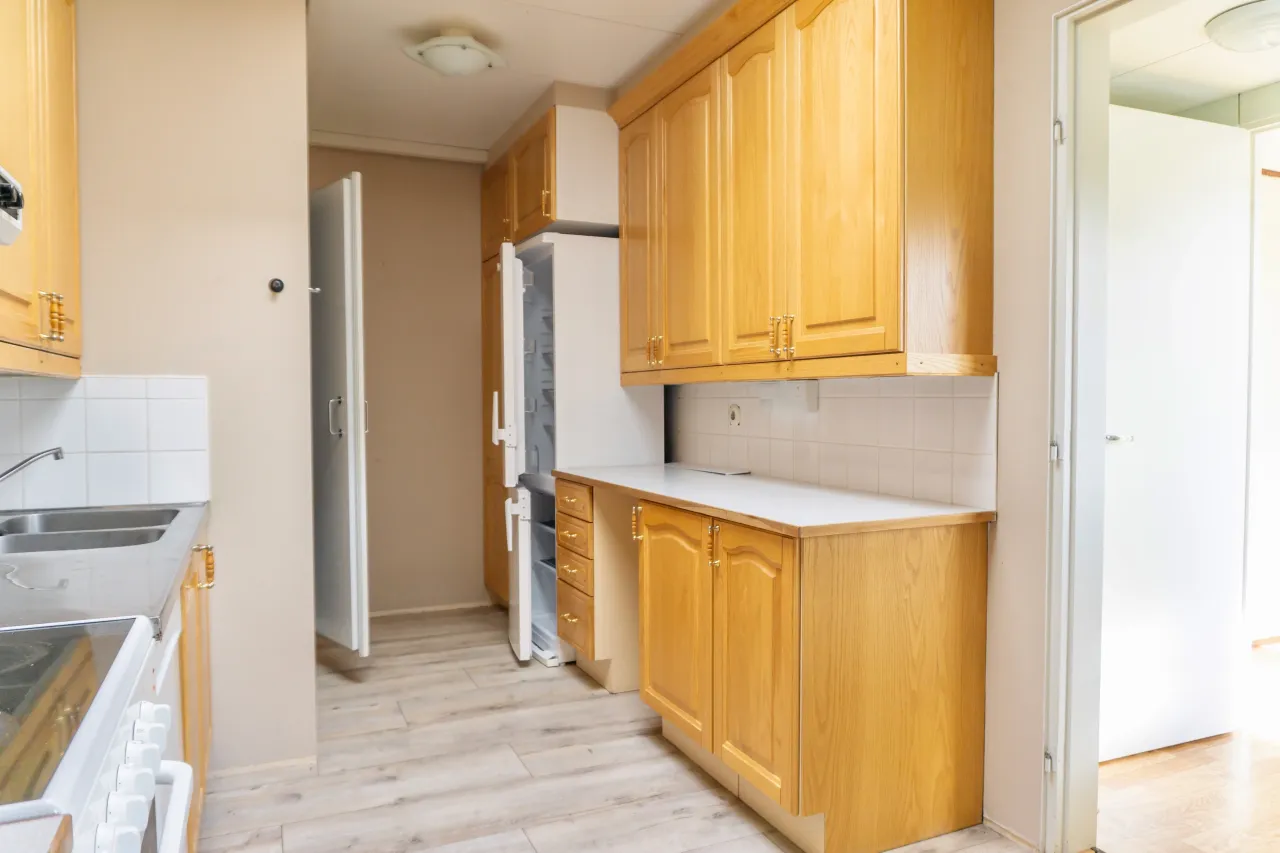 Дом в Кокколе, Финляндия, 126 м² - фото 13