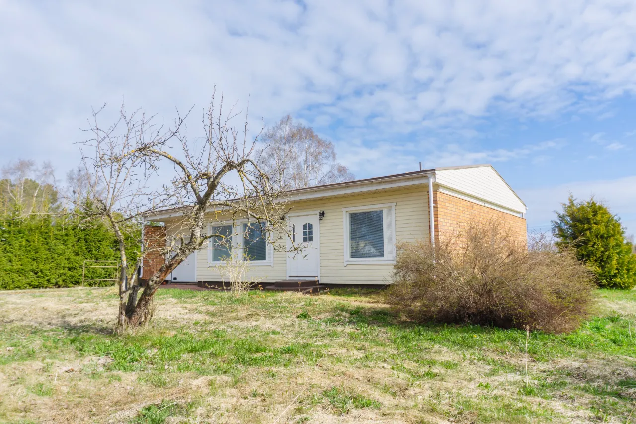 Дом в Кокколе, Финляндия, 126 м² - фото 2