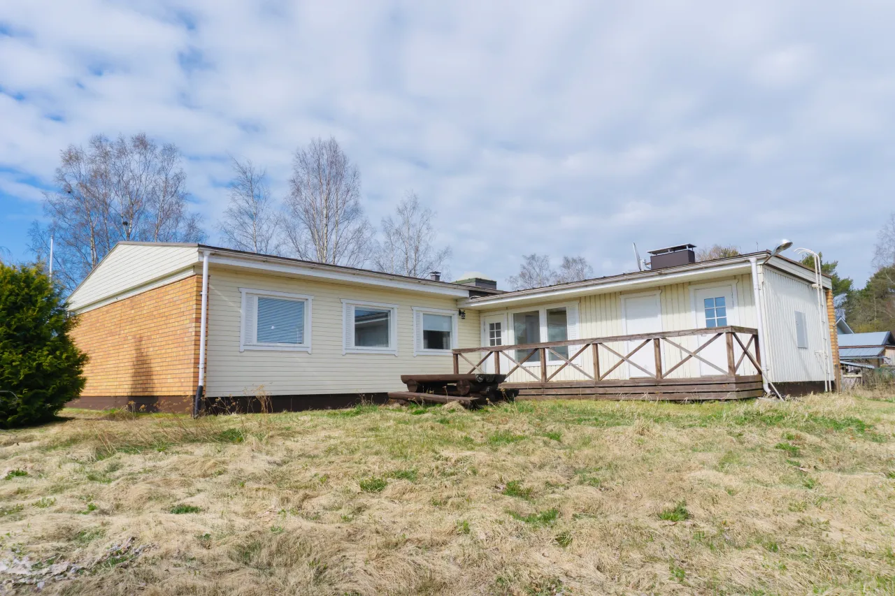 Дом в Кокколе, Финляндия, 126 м² - фото 3