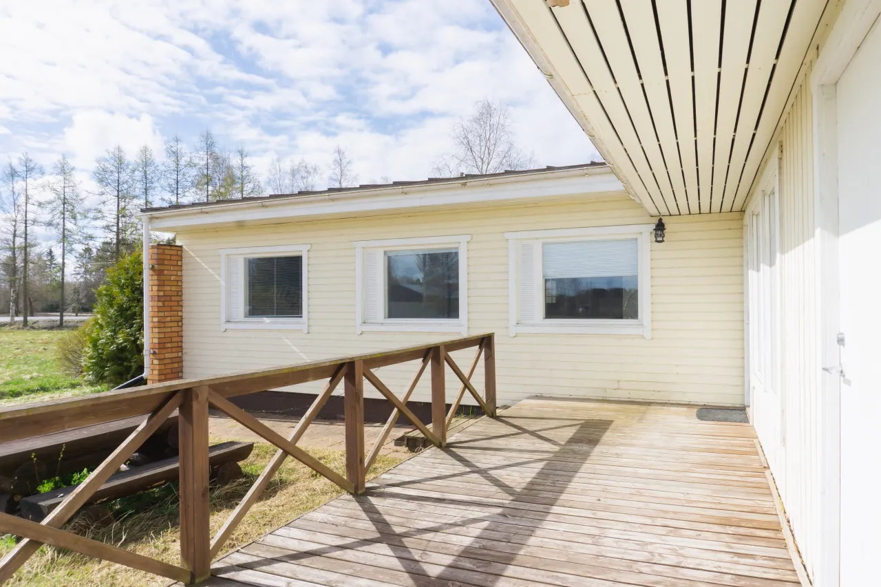 Дом в Кокколе, Финляндия, 126 м² - фото 15